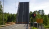 Капремонт мостов на Сайменском канале ограничит движение автотранспорта