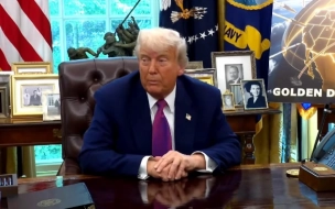 Трамп планирует ввести пошлины в 50% на европейские товары
