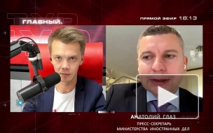 Белоруссия обвинила CNN в цензуре после интервью с Лукашенко