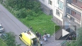 Врачи борются за жизнь беременной, на которую рухнула ...