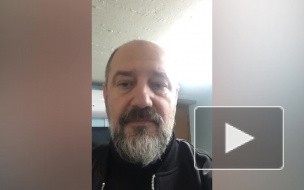 Бывший комбат "Айдара" заявил о своем задержании по запросу России