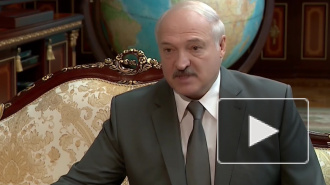 Лукашенко пожаловался Путину на Telegram-каналы и СМИ