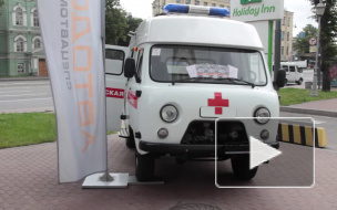 Роспотребнадзор нашел многочисленные нарушения в кафе в Пушкине, где отравились дети