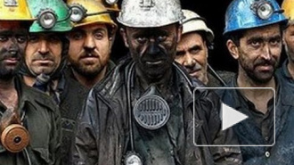 Донецк, новости последнего часа 28.05.2014: шахтеры Донбасса готовятся взять в руки оружие