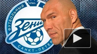 Спаллетти позвал Валуева в помощники, чтобы припугнуть Халка