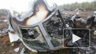 Более 50 погибших при крушении Боинга в аэропорту Казани
