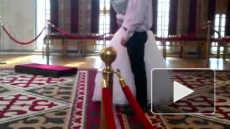 Свадьба Тани и Саши 22.06.2016