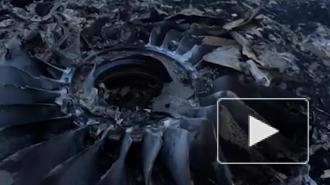 Журналисты из Нидерландов подтвердили вину Украины в крушении MH17