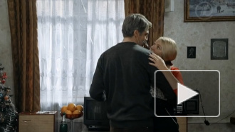 "Дом с лилиями": для съемок 23, 24 серий пришлось организовать пьянку по-русски