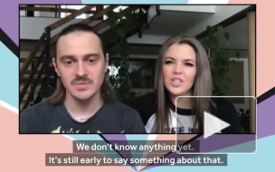 Little Big готовы выступить на "Евровидении-2021" 