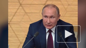 Путин считает, что миграцию запрещать нельзя