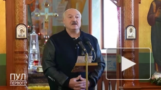 Лукашенко выразил надежду на воссоединение народов России, Белоруссии и Украины