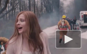 "Если я останусь": фильм с Хлоей Грейс Морец в главной роли не оправдывает прогнозов