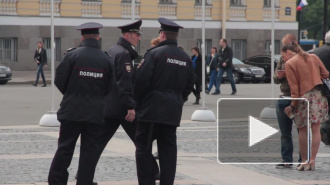 Стало известно, кого нашли с пулей в груди у Петропавловки