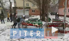 Родители заявили, что охрана ТЦ в Кемерово не выпускала детей из полыхающего здания