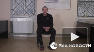 Украинские военнопленные рассказали о судьбе отказников в ВСУ