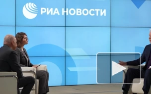 Собянин назвал восстановление Донбасса архисложной задачей