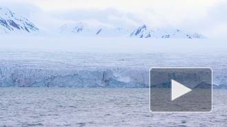 В Антарктике найдены бактерии, питающиеся воздухом