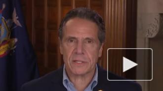 Губернатор Нью-Йорка опроверг слова Трампа об отказе от вакцины в штате