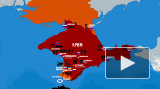 Ситуация в Крыму сейчас: ночью на полуострове перемещались "вежливые люди в форме"