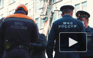 Что известно об обрушении балконов на Кирочной 