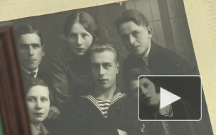 В Петербурге заработало общественное движение «Бессмертный Ленинград»