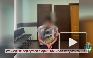 В Коми задержан 18-летний студент за вандализм в парке Ухты