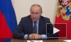 Путин назвал Володина достойным кандидатом в спикеры новой Думы