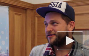 Нагиев-младший публично "проехался" по творчеству отца