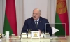 Лукашенко пообещал разобраться с правительством из-за вывода валюты за границу