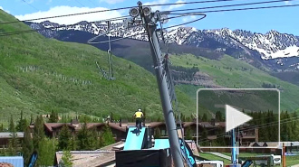 Bike 3D HD 60 fps p2