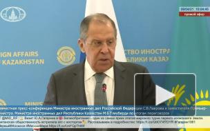 МИД России ожидает, что Иран скоро ратифицирует Конвенцию о статусе Каспийского моря