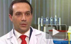 "Вектор" оценил эффективность "ЭпиВакКороны" против штаммов коронавируса