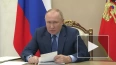 Путин: авария на "Листвяжной" произошла из-за нарушения ...