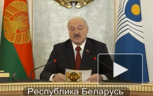 Лукашенко назвал распад СССР принудительным развалом