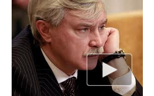 Кремль: Полтавченко не уйдет в отставку, СМИ должны работать профессиональнее