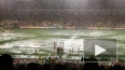 В Бразилии задержали матч из-за затопления "Мараканы"