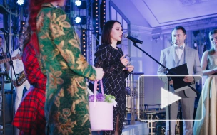 В Петербурге пройдет юбилейный форум добровольчества "Доброфорум"