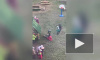 Видео: воспитанники ярославского детского сада избили девочку