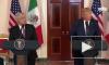 Трамп назвал отношения США и Мексики отличными