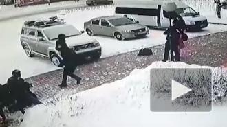 В Архангельской области задержаны брат и сестра, подозреваемые в наркопреступлении