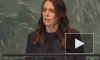 Премьер Новой Зеландии призвала Совбез ООН отменить право вето