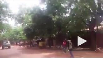 В Кремле прокомментировали военный мятеж в Мали