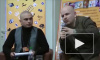 В Киеве средь бела дня застрелили журналиста Олеся Бузину