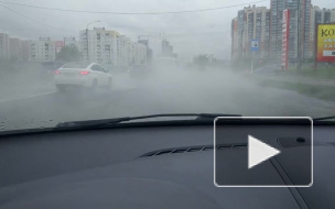 В четырех районах Петербурга могут лопнуть трубы с кипятком из-за проверки теплосетей