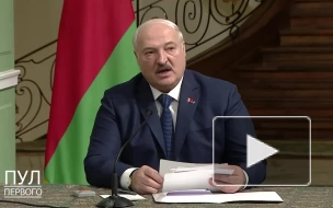 Лукашенко заявил об абсолютном доверии между Белоруссией и Ираном