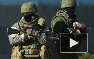 Гимн "Вежливые люди", посвященный Крыму, взорвал интернет