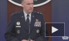 В Пентагоне рассказали, сколько раз атаковали объекты США в Ираке и Сирии