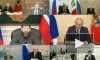 Путин: военные из Чечни достойно выполняют свой воинский долг  на Украине