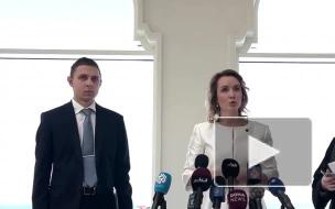 Львова-Белова впервые очно провела переговоры с украинской стороной о возвращении детей
